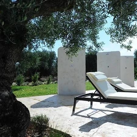 Alloggio per agriturismo Isola