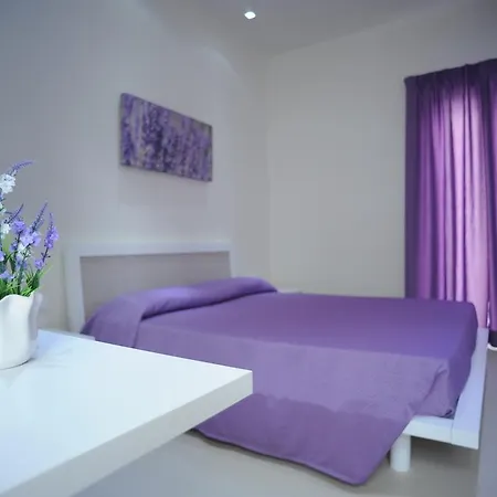 Alloggio per agriturismo Isola *
