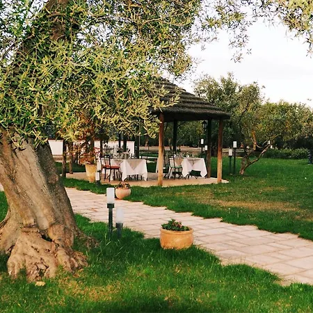Alloggio per agriturismo Isola