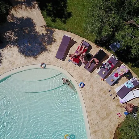 Alloggio per agriturismo Isola Carovigno