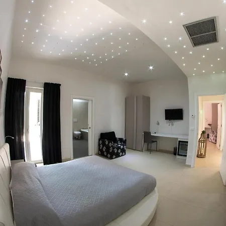 Isola Farm stay
