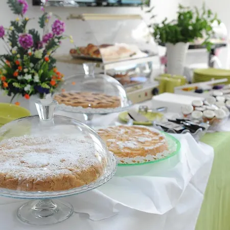 Farm stay Isola Carovigno