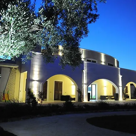 Isola Farm stay Carovigno