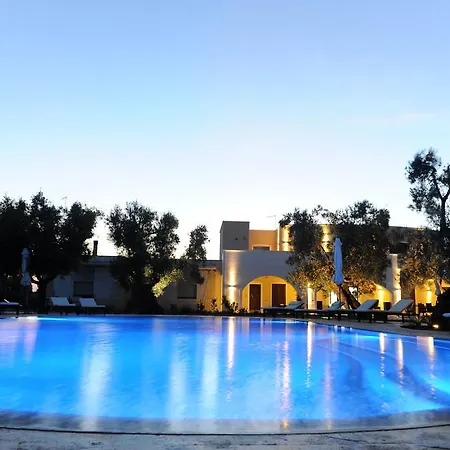 Isola Farm stay