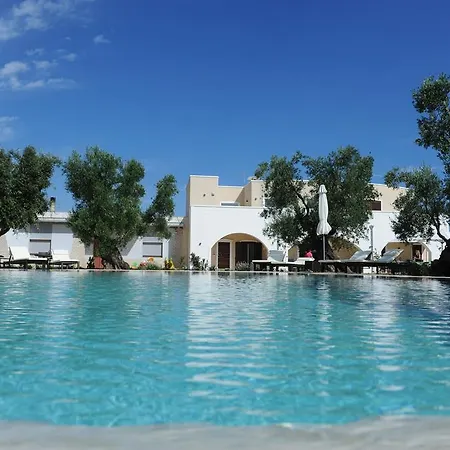 Isola Farm stay