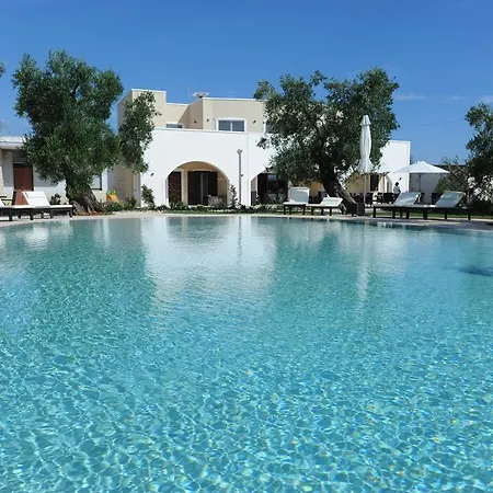 Isola Farm stay *