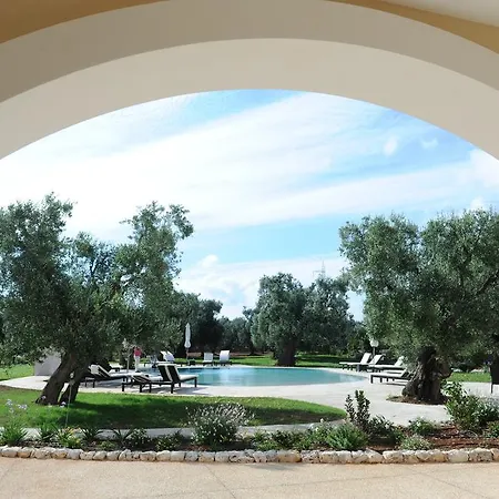 Isola Farm stay