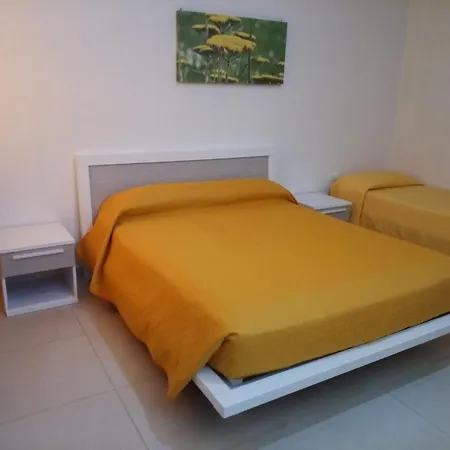 Isola Farm stay Carovigno