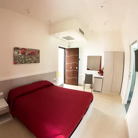 Farm stay Isola