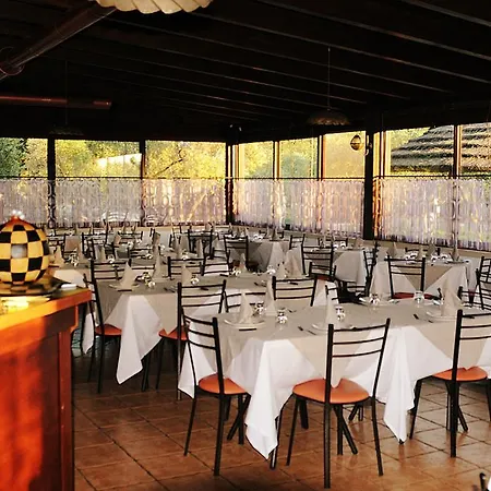Farm stay Isola *