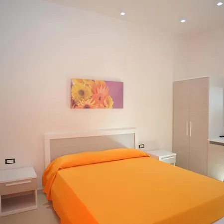 Isola Farm stay
